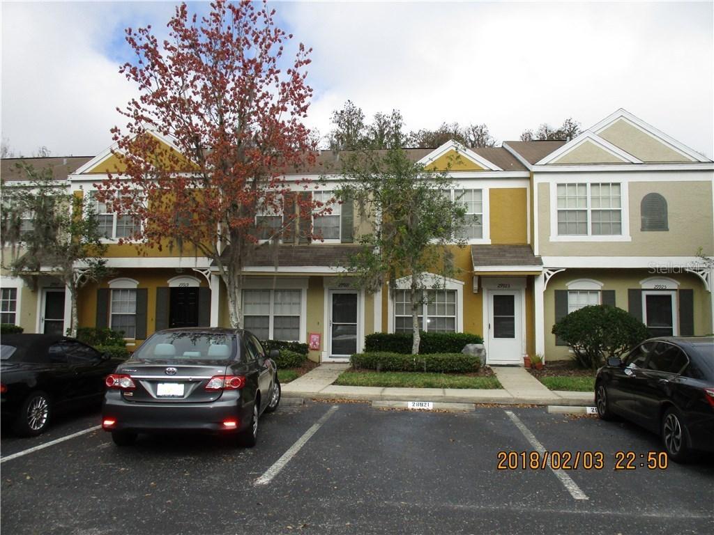 29921 Playa Del Rey Ln., Wesley Chapel, FL 33543