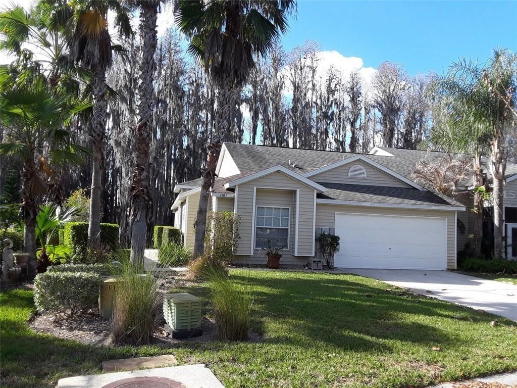 1707 Heron Cove Dr., Lutz, FL 33549