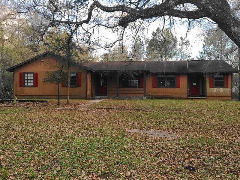 22216 Chenoak Rd., Brooksville, FL 34602