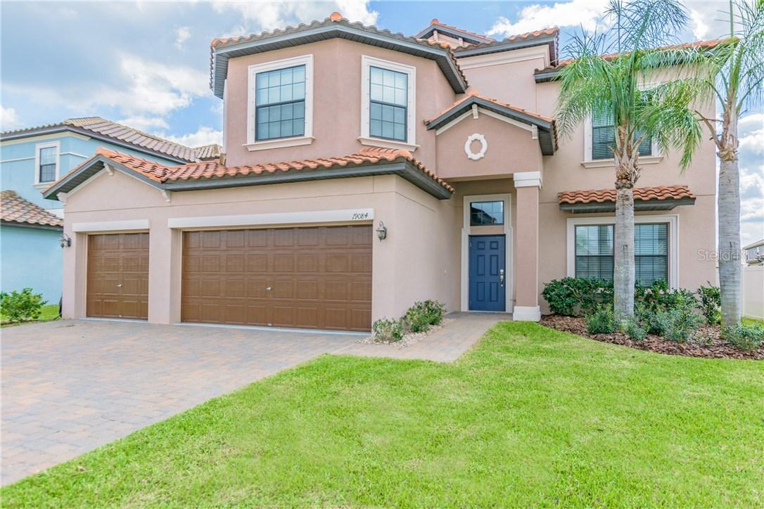 19084 Shalott Ct., Land O Lakes, FL 34638