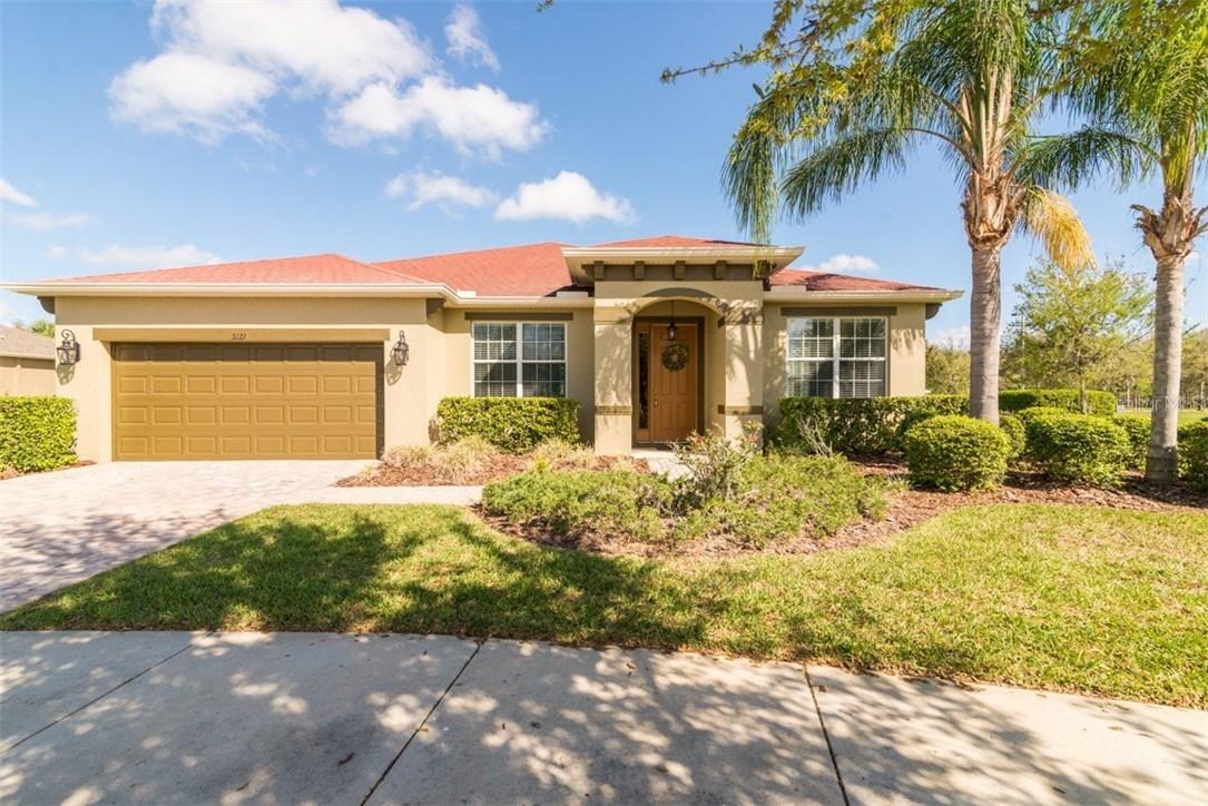 3121 Mapleridge Dr., Lutz, FL 33558