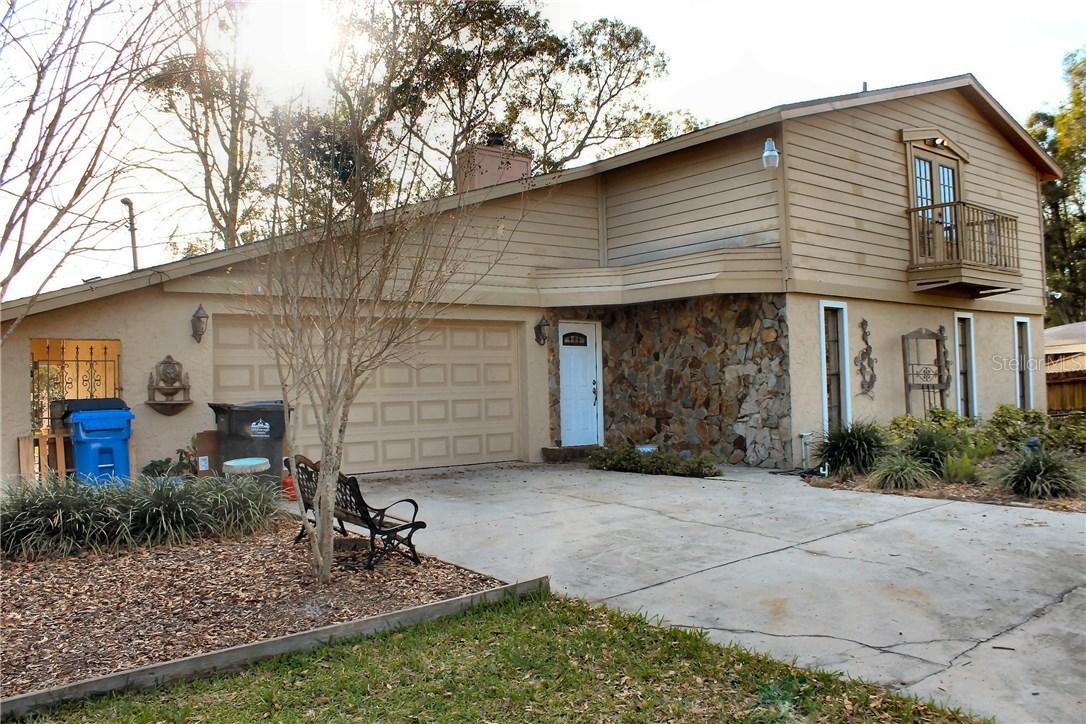 12302 Forest Hills Dr., Tampa, FL 33612