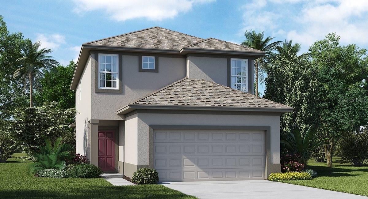 13837 Reindeer Cir., Hudson, FL 34669