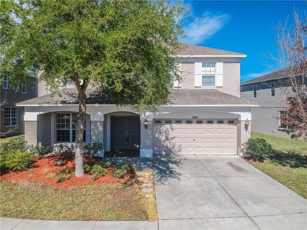 18407 New London Ave., Land O Lakes, FL 34638