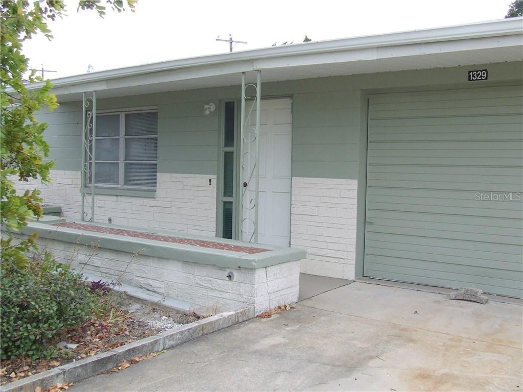 1329 Landau St., Holiday, FL 34690