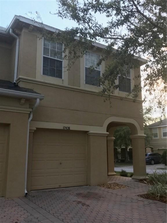 17436 Stinchar Dr., Land O Lakes, FL 34638