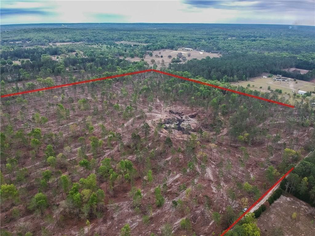 Rester Dr., Brooksville, FL 34613