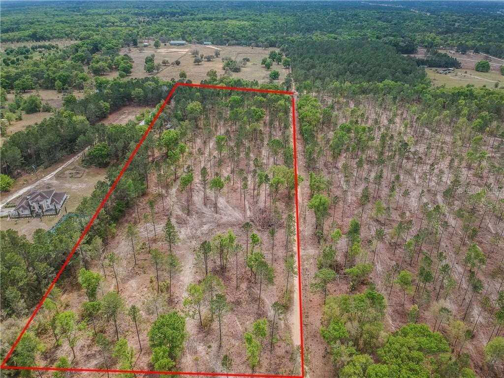 Rester Dr., Brooksville, FL 34613