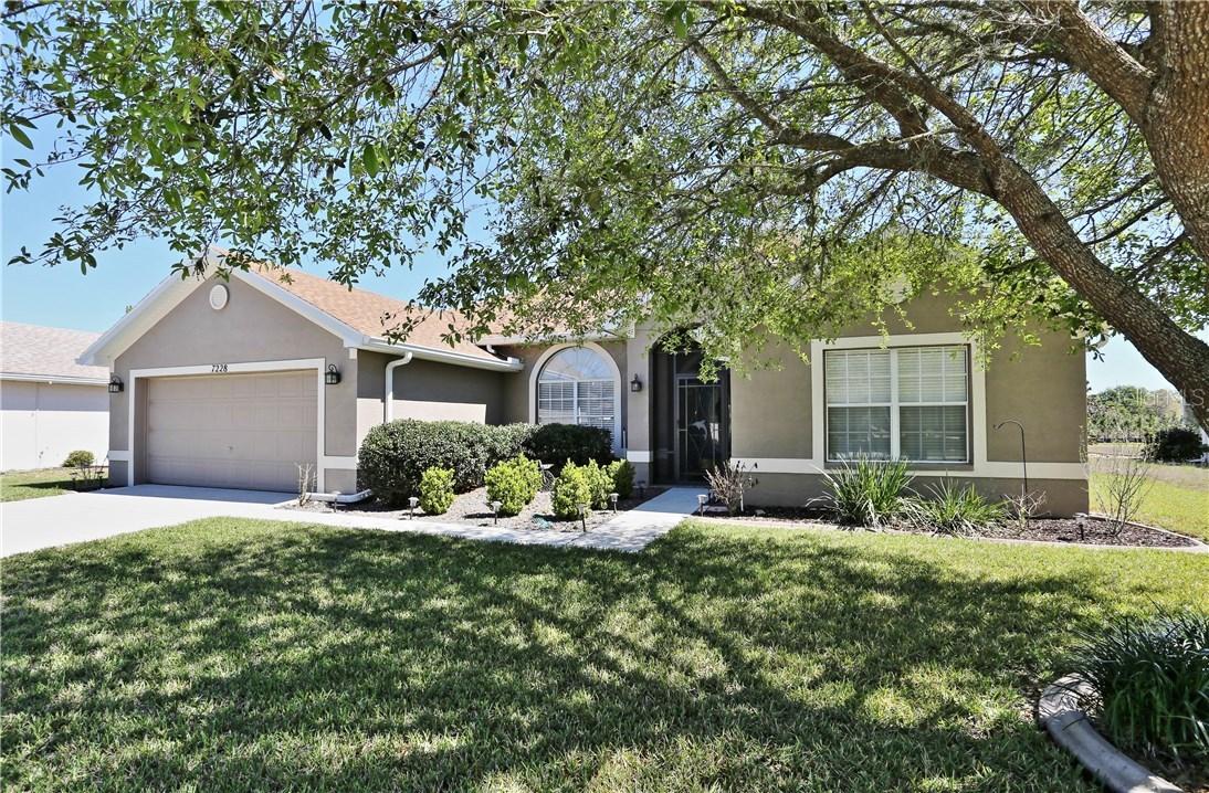7228 Sherman Hills Blvd., Brooksville, FL 34602