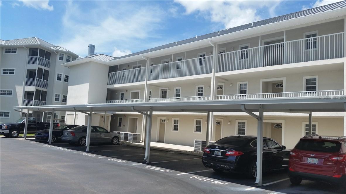 21107 Fountain View Ln. #5201, Lutz, FL 33558