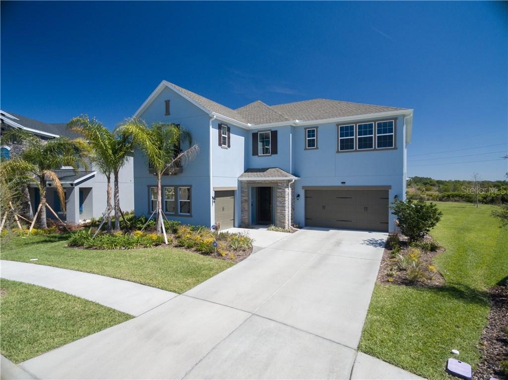 33344 Azalea Ridge Dr., Wesley Chapel, FL 33544