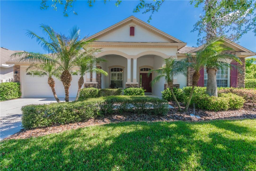 7220 Night Heron Dr., Land O Lakes, FL 34637