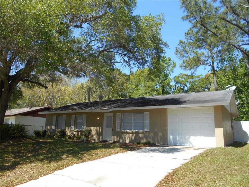 21387 Lincoln Rd., Brooksville, FL 34601