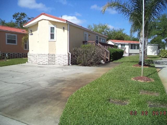 6613 Bonita Vista Ct. #Lot #93, Land O Lakes, FL 34637