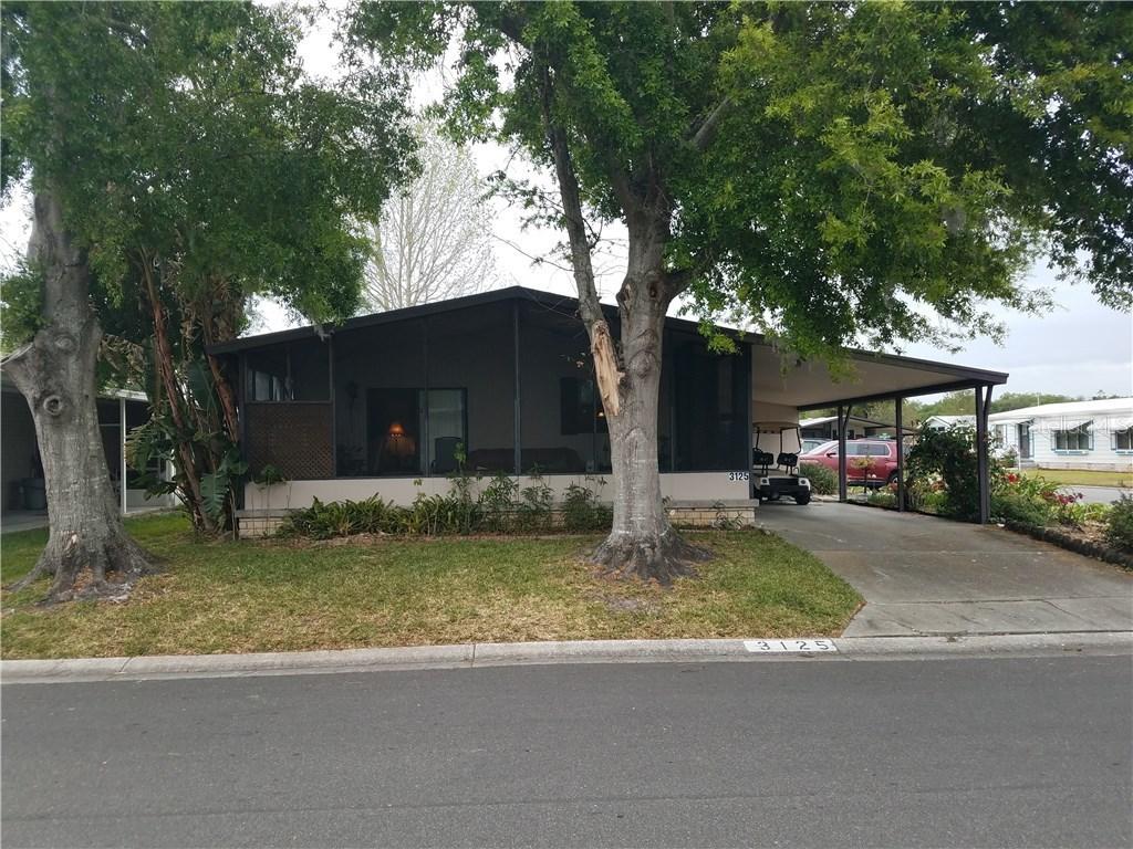 3125 Shady Creek Dr., Zephyrhills, FL 33543