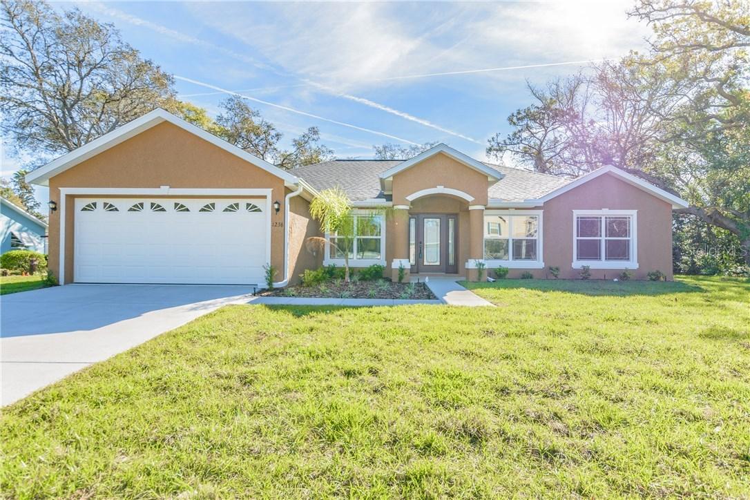 1236 Farley Ave., Spring Hill, FL 34606