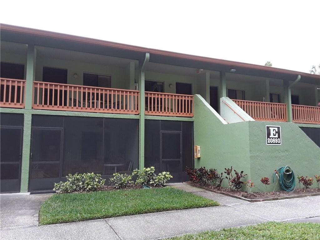20893 Haulover Cove #E12, Lutz, FL 33558