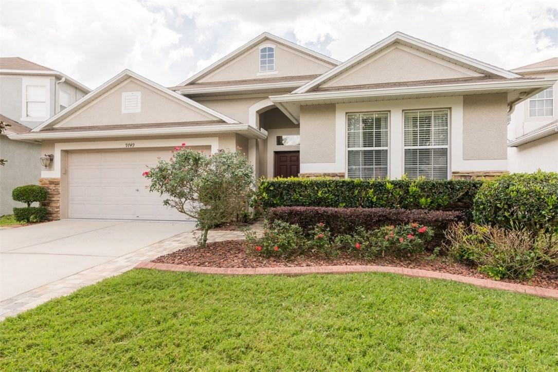 9749 Jasmine Brook Cir, Land O Lakes, FL 34638