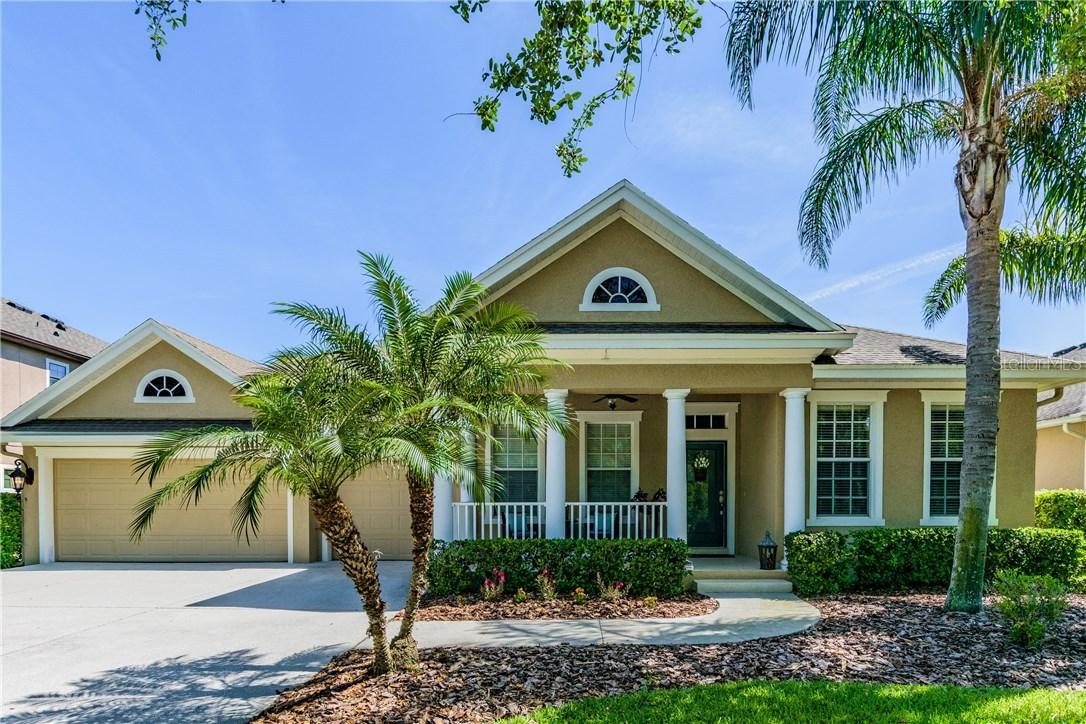 8538 Westerland Dr., Land O Lakes, FL 34637