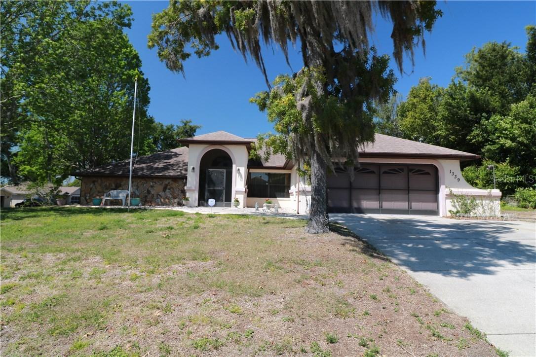 1339 Tyler Ave. #1, Spring Hill, FL 34606