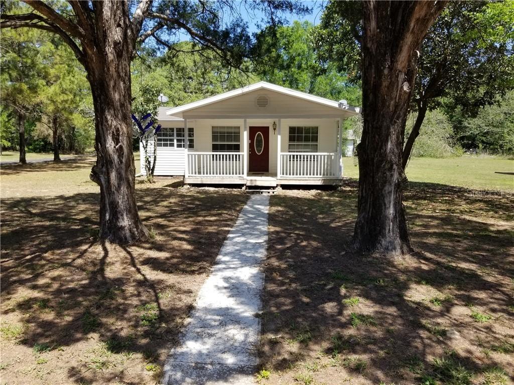 21815 Bowman Rd., Spring Hill, FL 34610