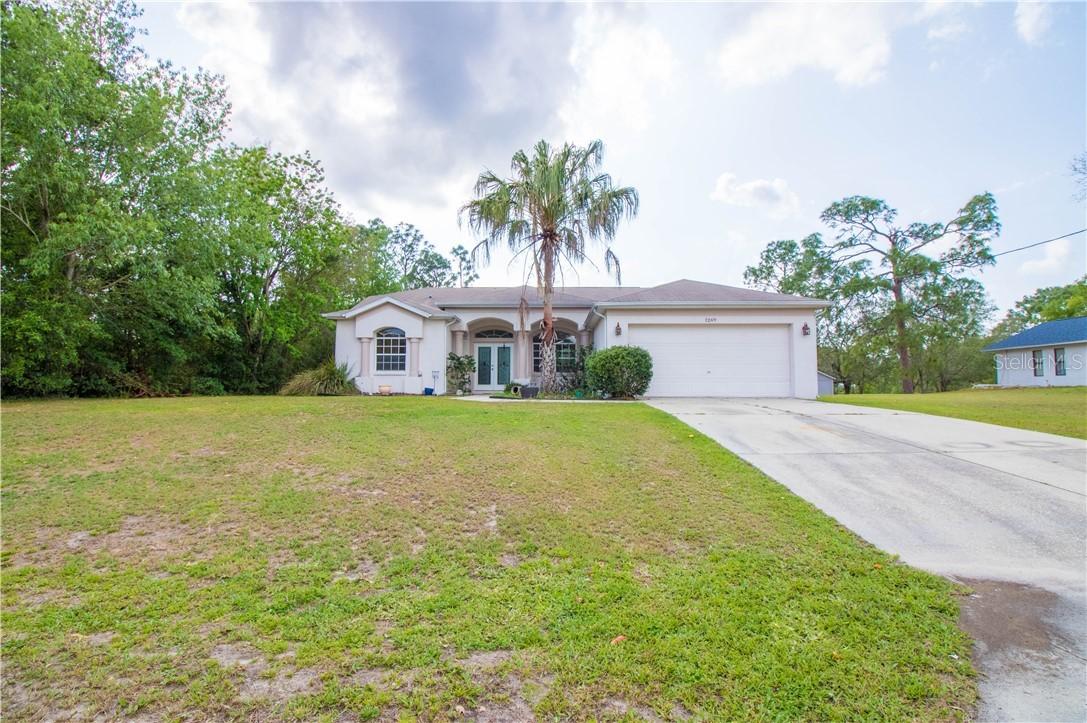 1269 Corolla Ave., Spring Hill, FL 34609