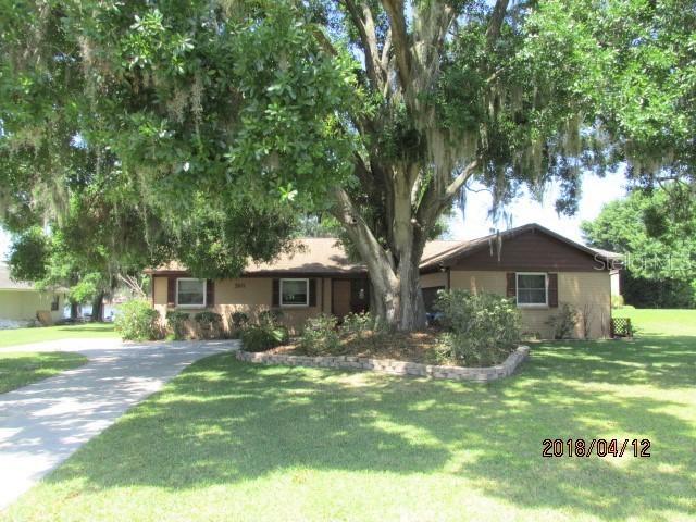 3811 Lake Padgett Dr., Land O Lakes, FL 34639