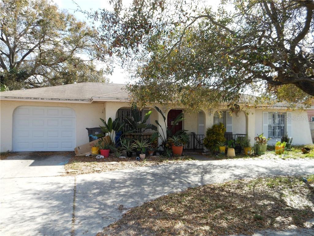 4715 Kelly Rd., Tampa, FL 33615