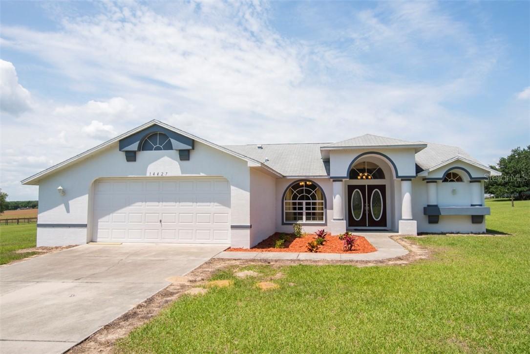 14427 Daly Rd., Brooksville, FL 34601