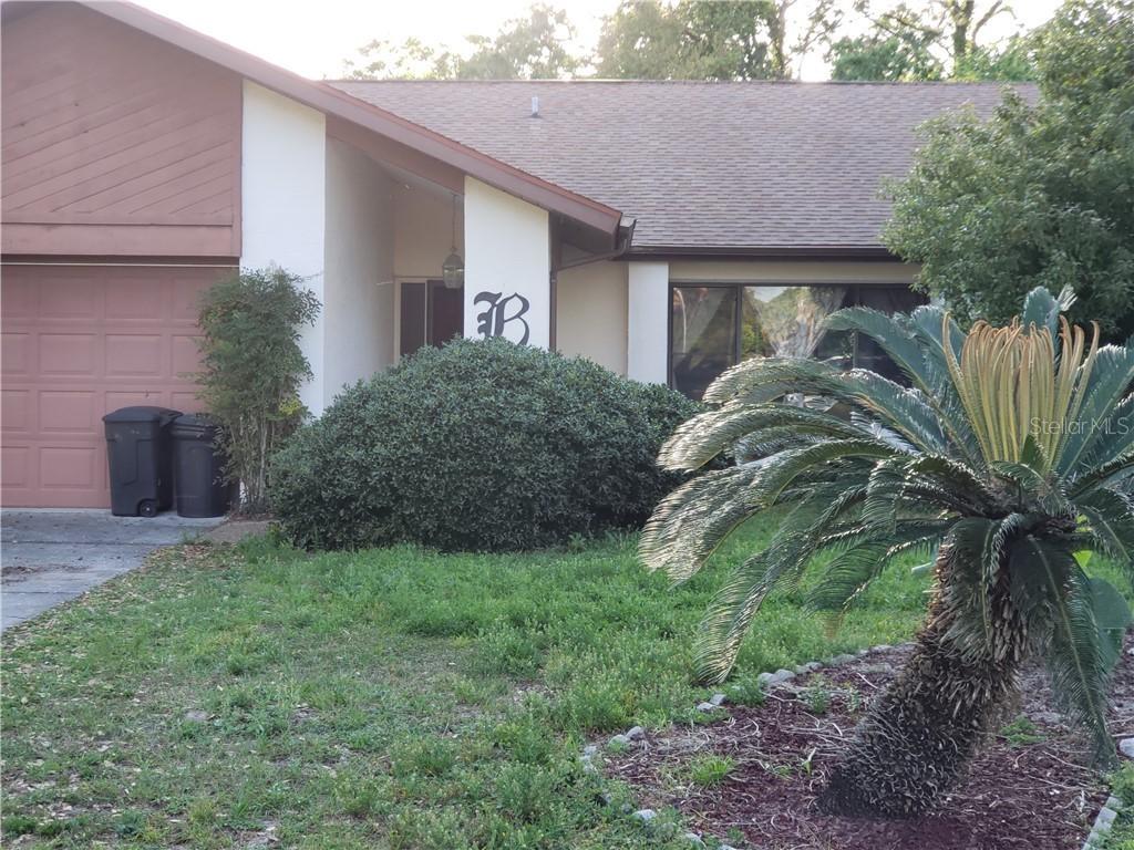 3171 Windbrook Ave., Spring Hill, FL 34608