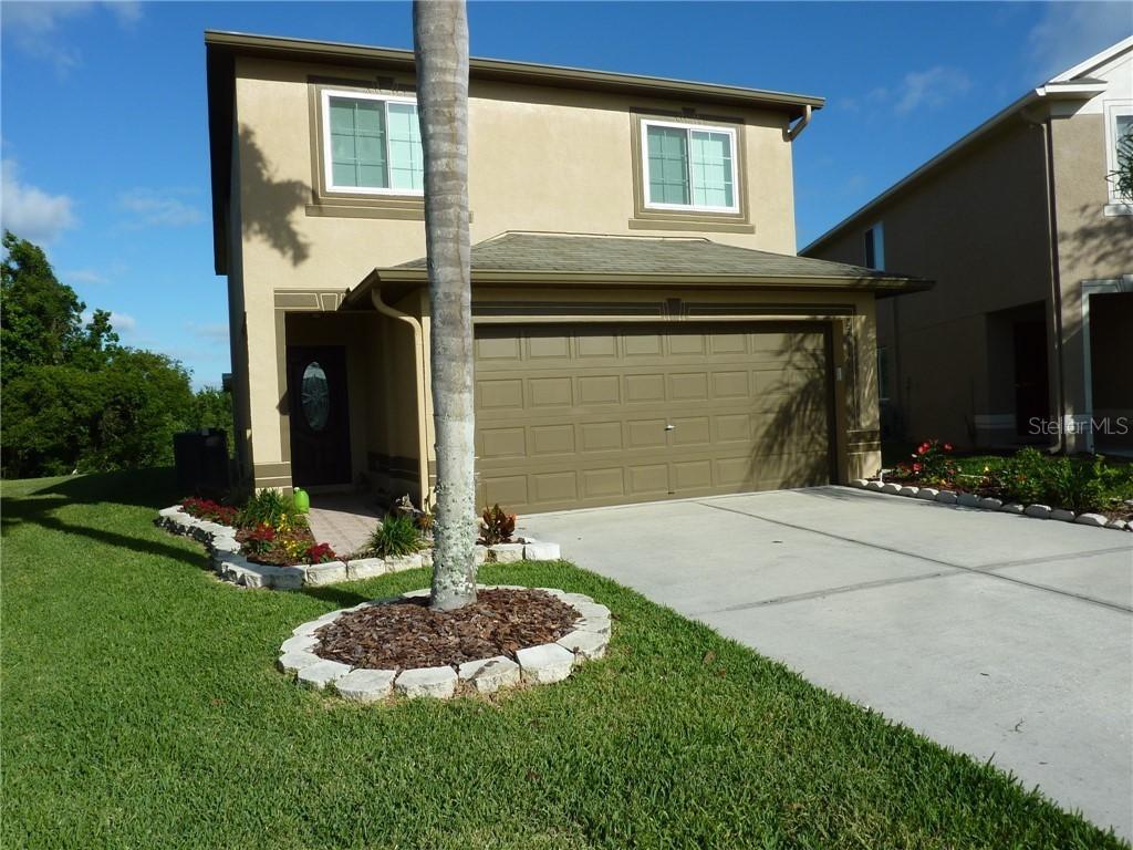 27117 La Jolla Way, Wesley Chapel, FL 33544