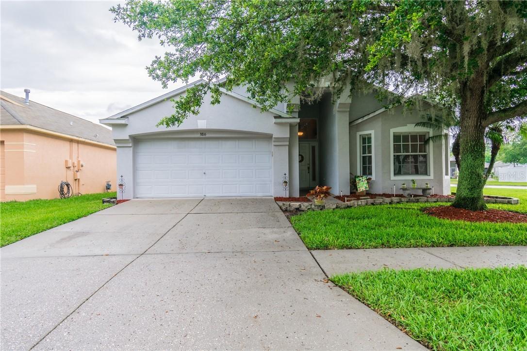 3816 Briley Loop, Land O Lakes, FL 34638