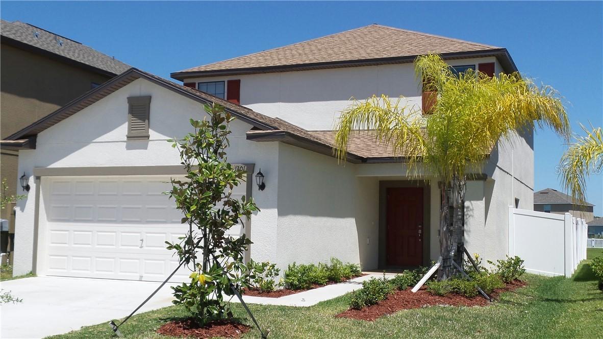 1301 Harbour Blue St., Ruskin, FL 33570