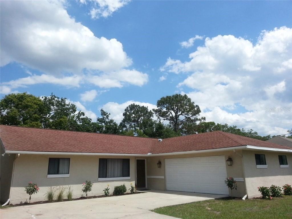 3104 Deltona Blvd., Spring Hill, FL 34606