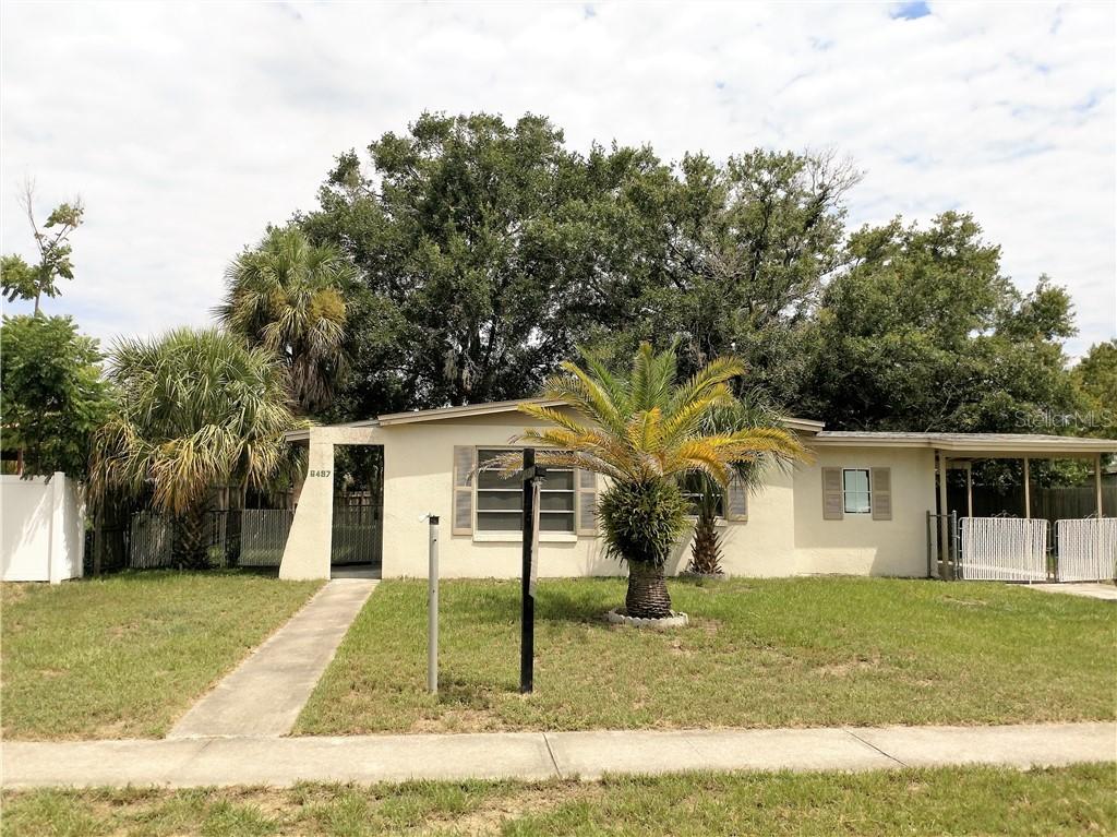 6497 Catalina St., Spring Hill, FL 34606