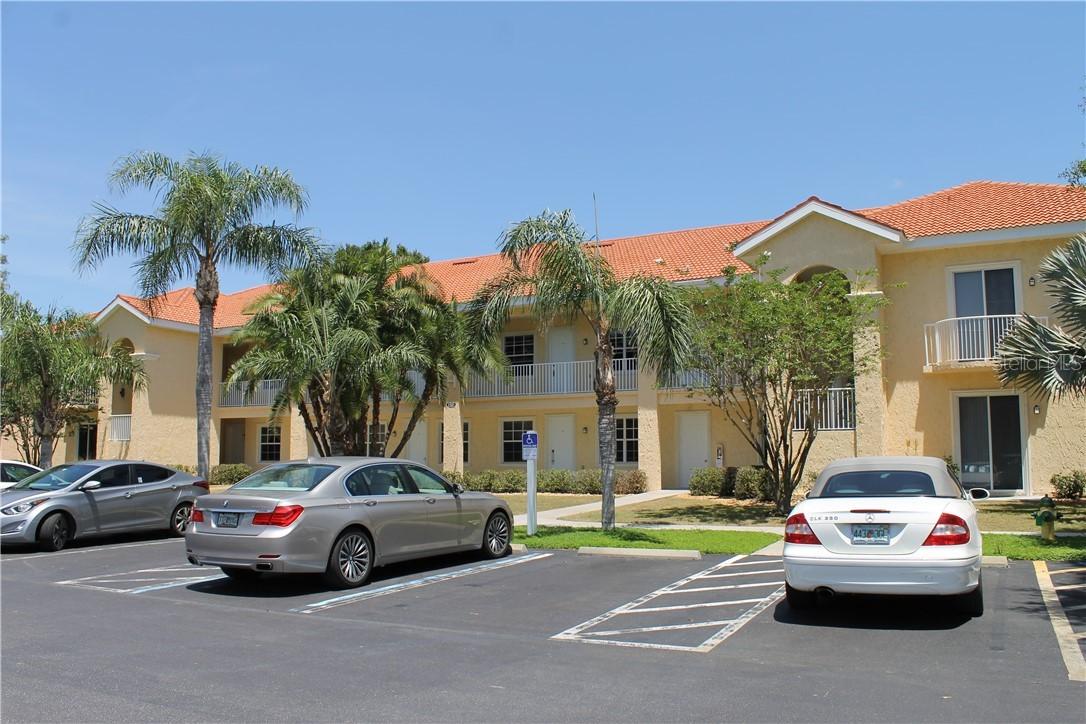 21031 Picasso Ct. #H103, Land O Lakes, FL 34637