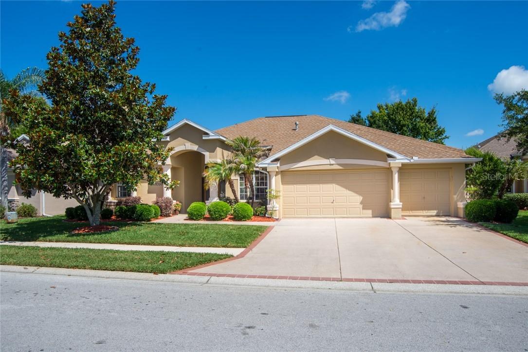 4399 Gevalia Dr., Brooksville, FL 34604