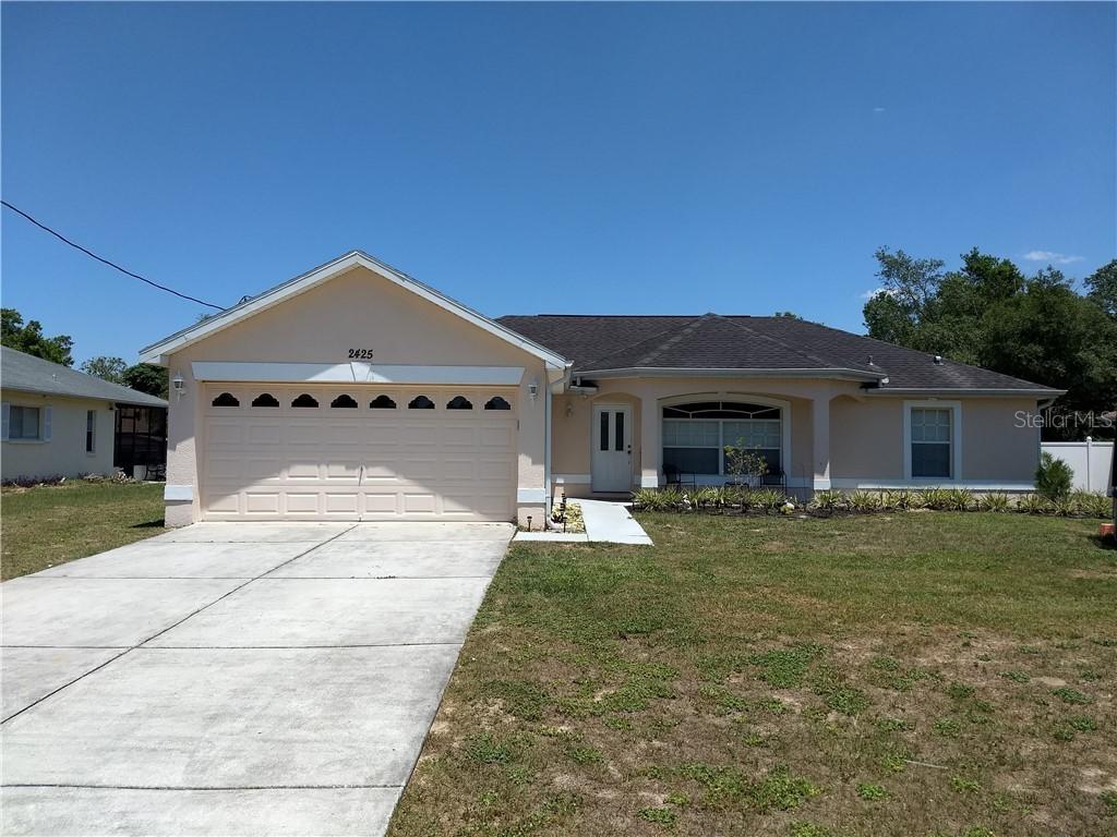 2425 Bishop Rd., Spring Hill, FL 34608