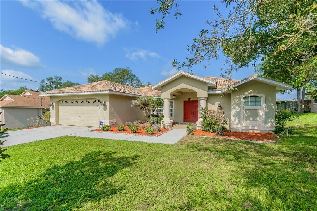 2413 Ainsworth Ave., Spring Hill, FL 34609