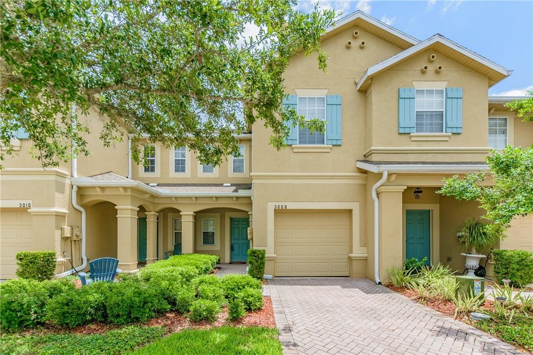 3008 Girvan Dr., Land O Lakes, FL 34638