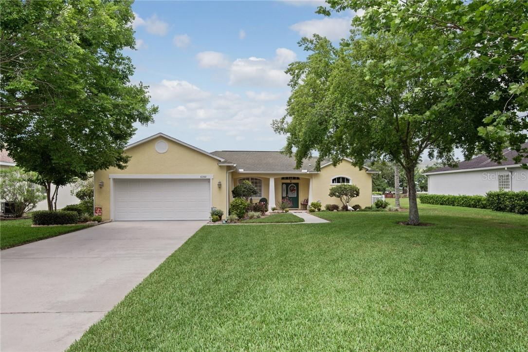 6353 Fletch Rd., Land O Lakes, FL 34637