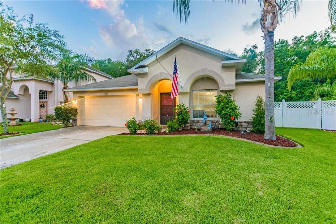 4739 Barchetta Dr., Land O Lakes, FL 34639