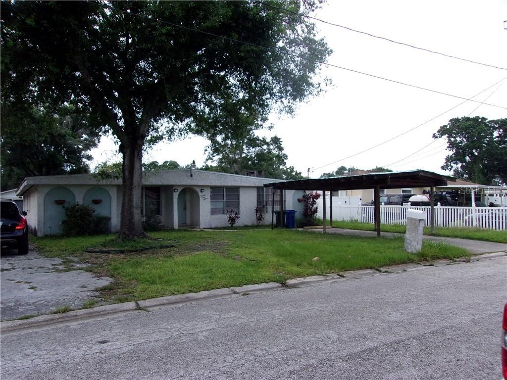 [Address Hidden by Seller], Tampa, FL 33614