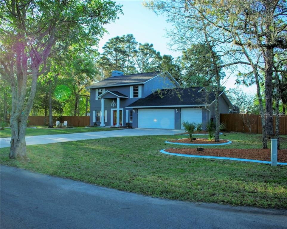 4145 Jacaranda Cir., Brooksville, FL 34604