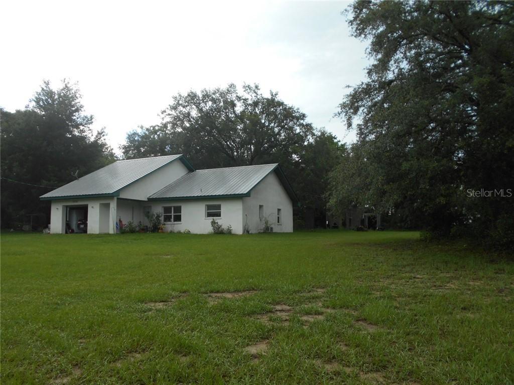 7078 La Dora Dr., Brooksville, FL 34602