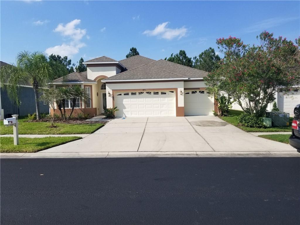 2206 Pantucket Dr., Wesley Chapel, FL 33543