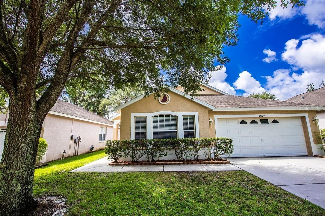 15929 Stags Leap Dr., Lutz, FL 33559
