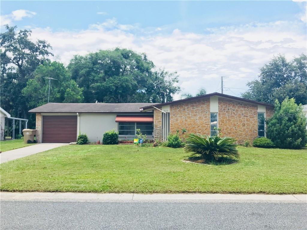 3615 Luma Dr., Holiday, FL 34691