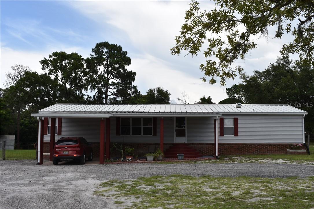 10043 Carl St., Hudson, FL 34669
