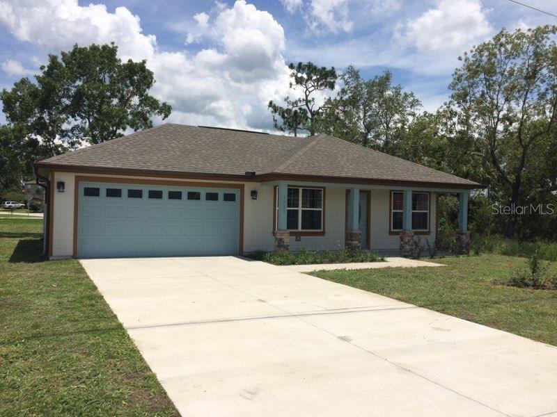 1919 Myakka Ct., Poinciana, FL 34759